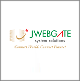 株式会社JWEBGATE